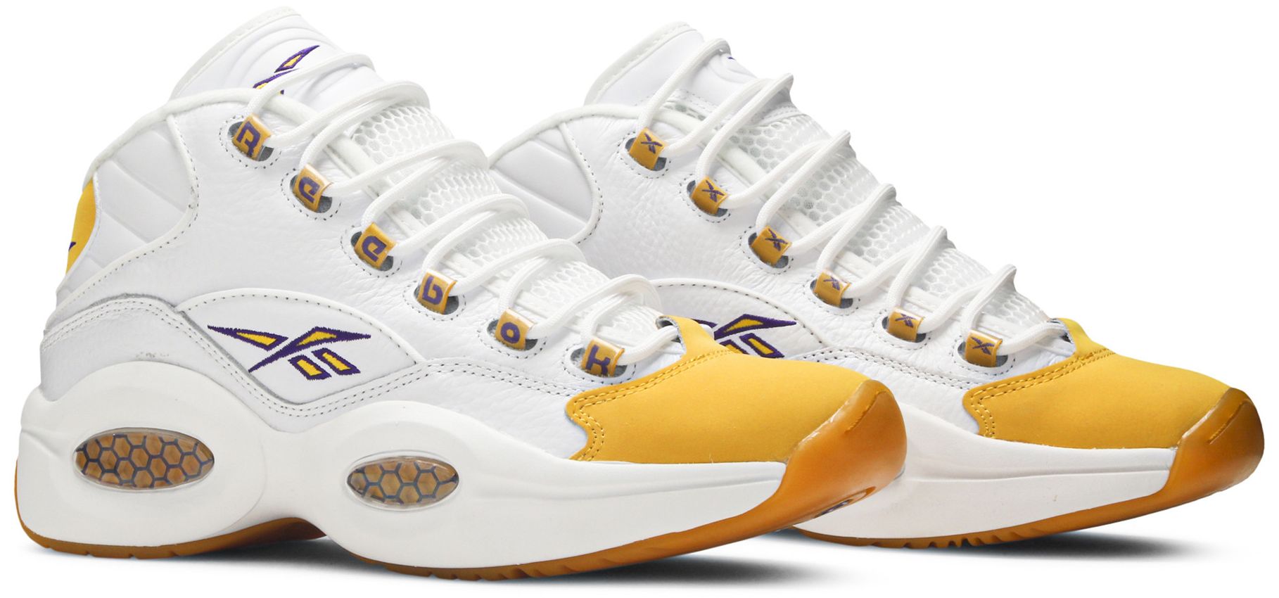 [100038920/FX4278] MENS REEBOK QUESTION MID