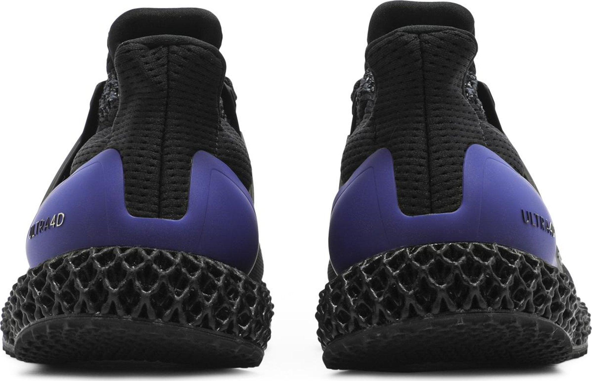 [FW7089] Mens Adidas ULTRA4D