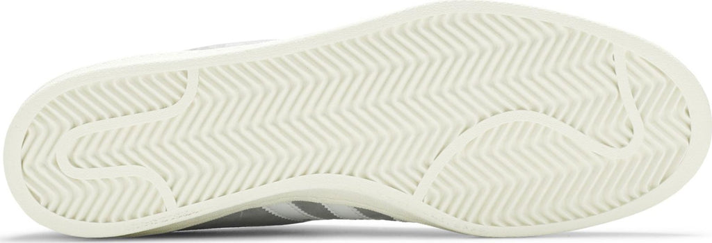 [FY0733] Mens Adidas Campus 'Human Made Grey'