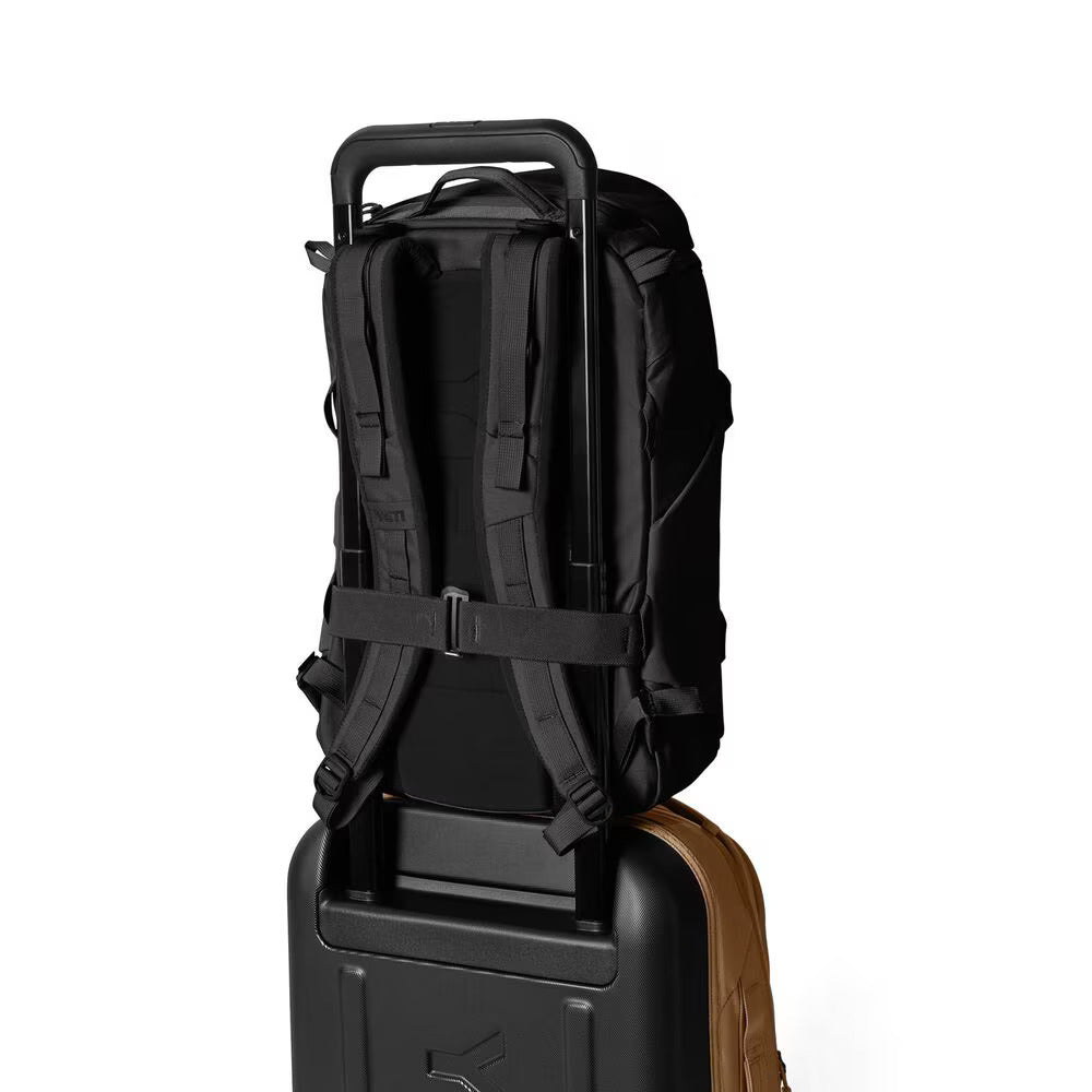 [26010000453] YETI Ranchero 22L Backpack in Black