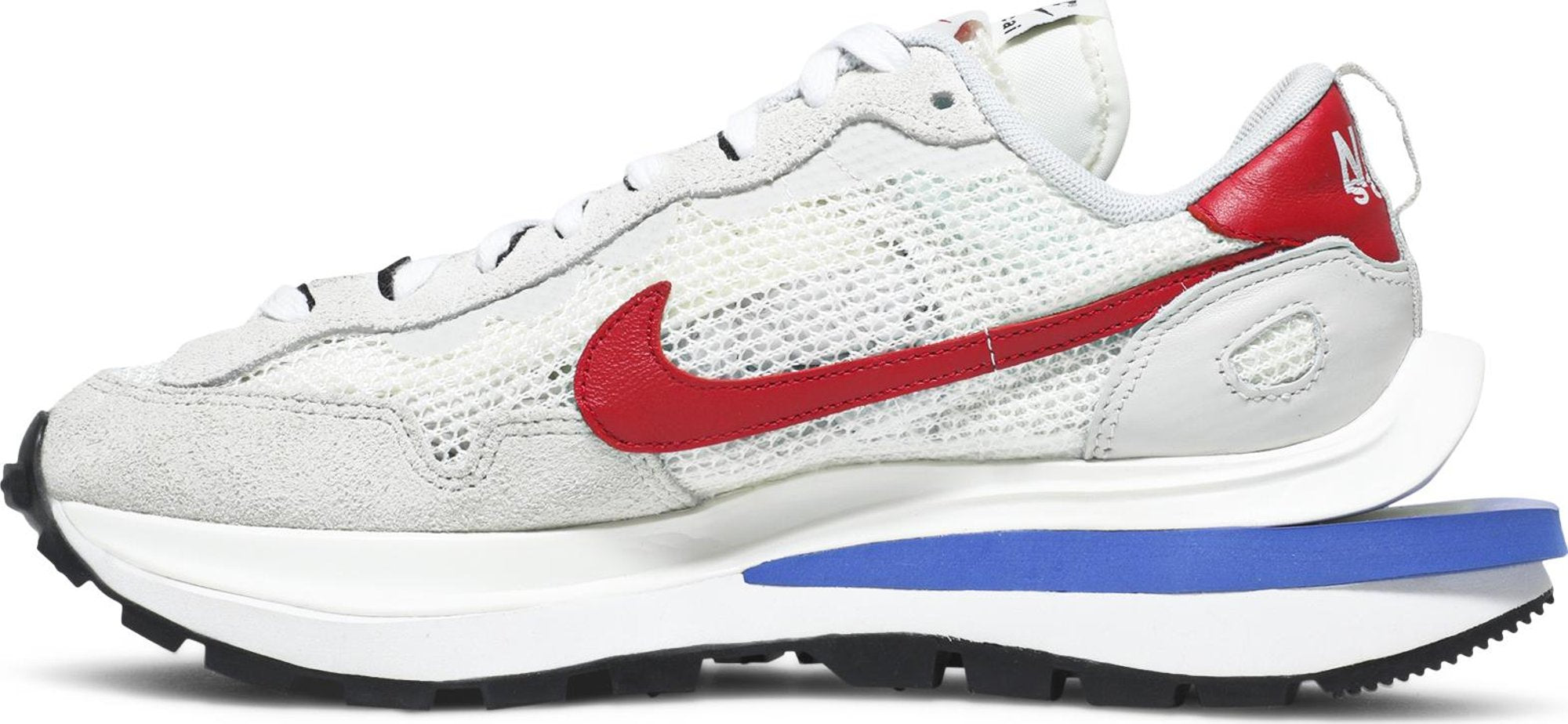 [CV1363-100] Mens Nike VAPORWAFFLE 'SACAI SPORT FUCHSIA GAME ROYAL'