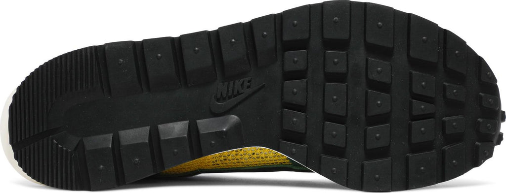 [CV1363-700] Mens Nike VAPORWAFFLE 'SACAI TOUR YELLOW STADIUM GREEN'
