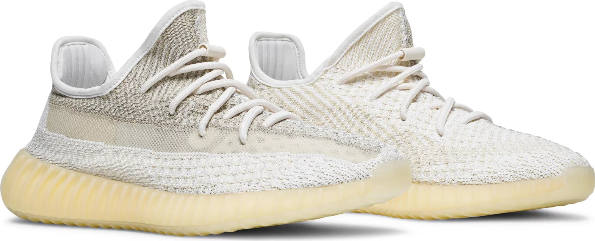 [FZ5246] Mens Adidas YEEZY BOOST 350 V2