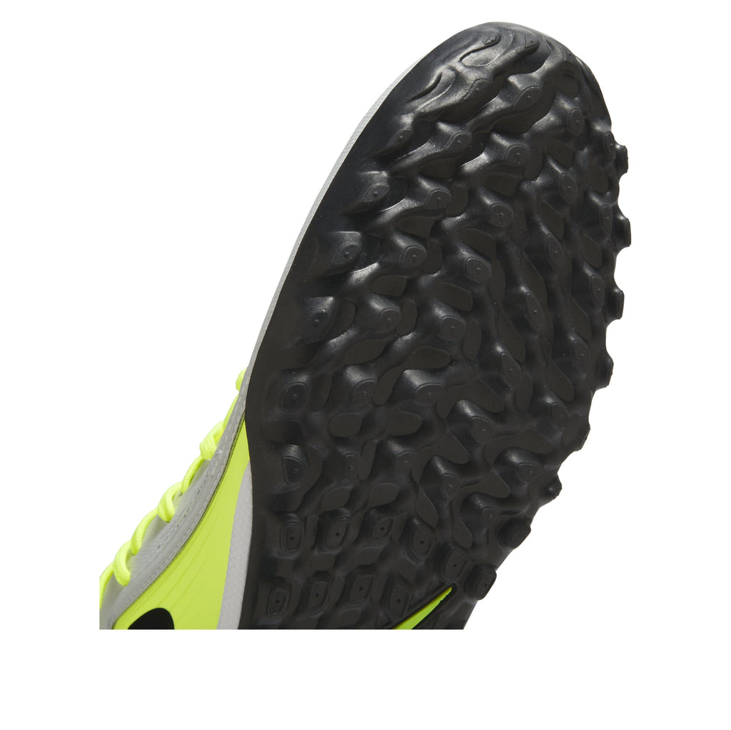 [FJ2566-003] MENS NIKE PHANTOM LUNA II ACADEMY TF 'METALLIC SILVER VOLT'