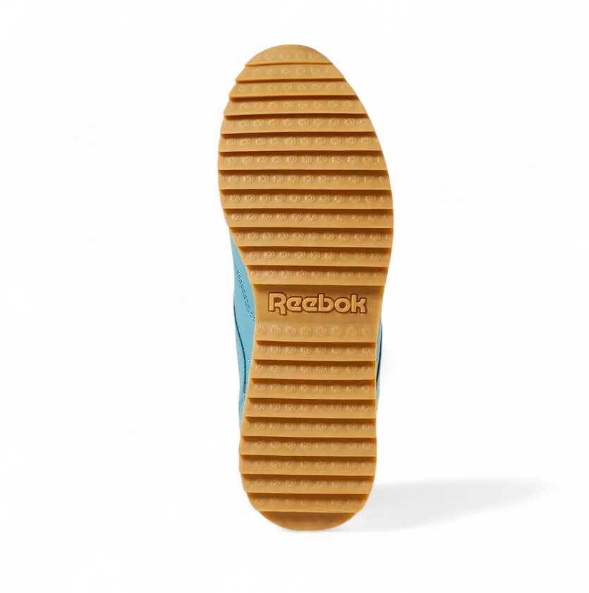 [CN6991] Womens Reebok CLASSIC LEATHER RIPPLE