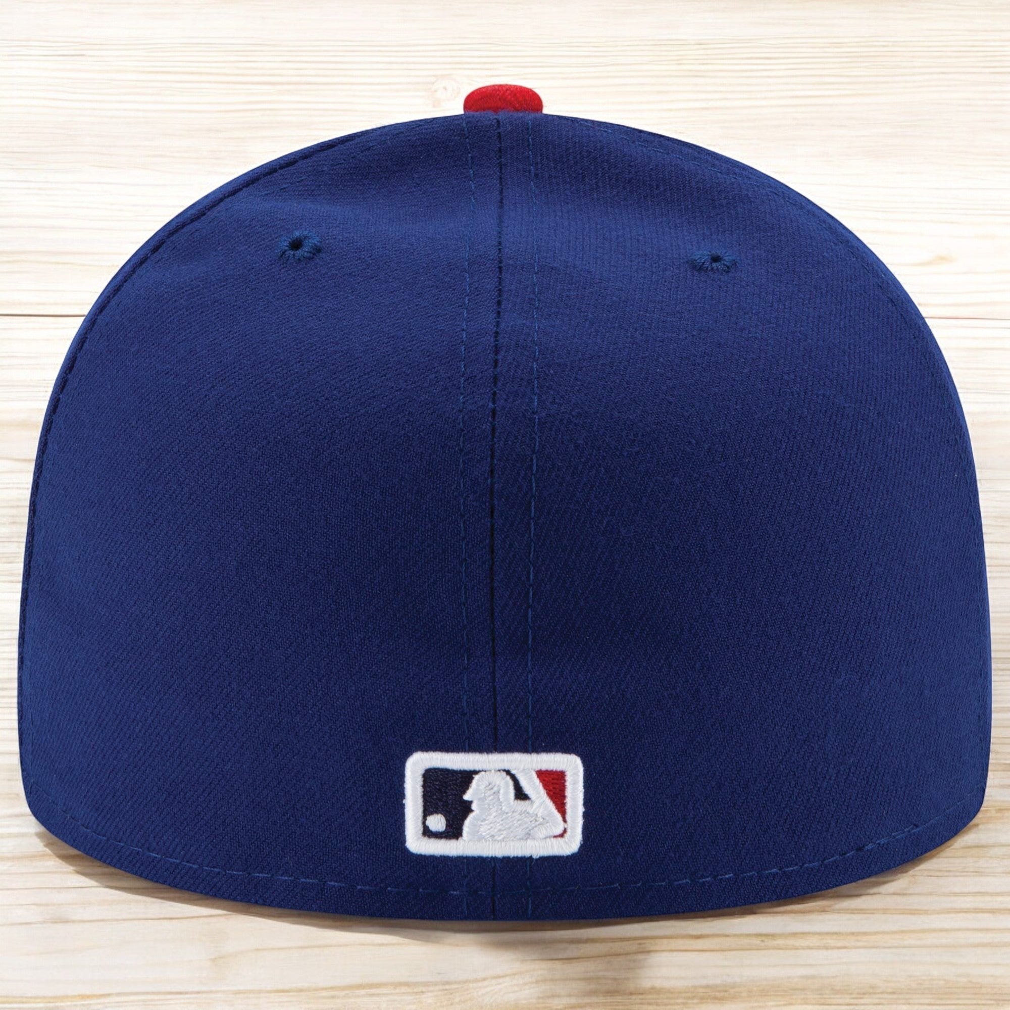 [70361052] Mens New Era MLB Authentic Collection On Field 59FIFTY Fitted Cap Philadelphia Phillies