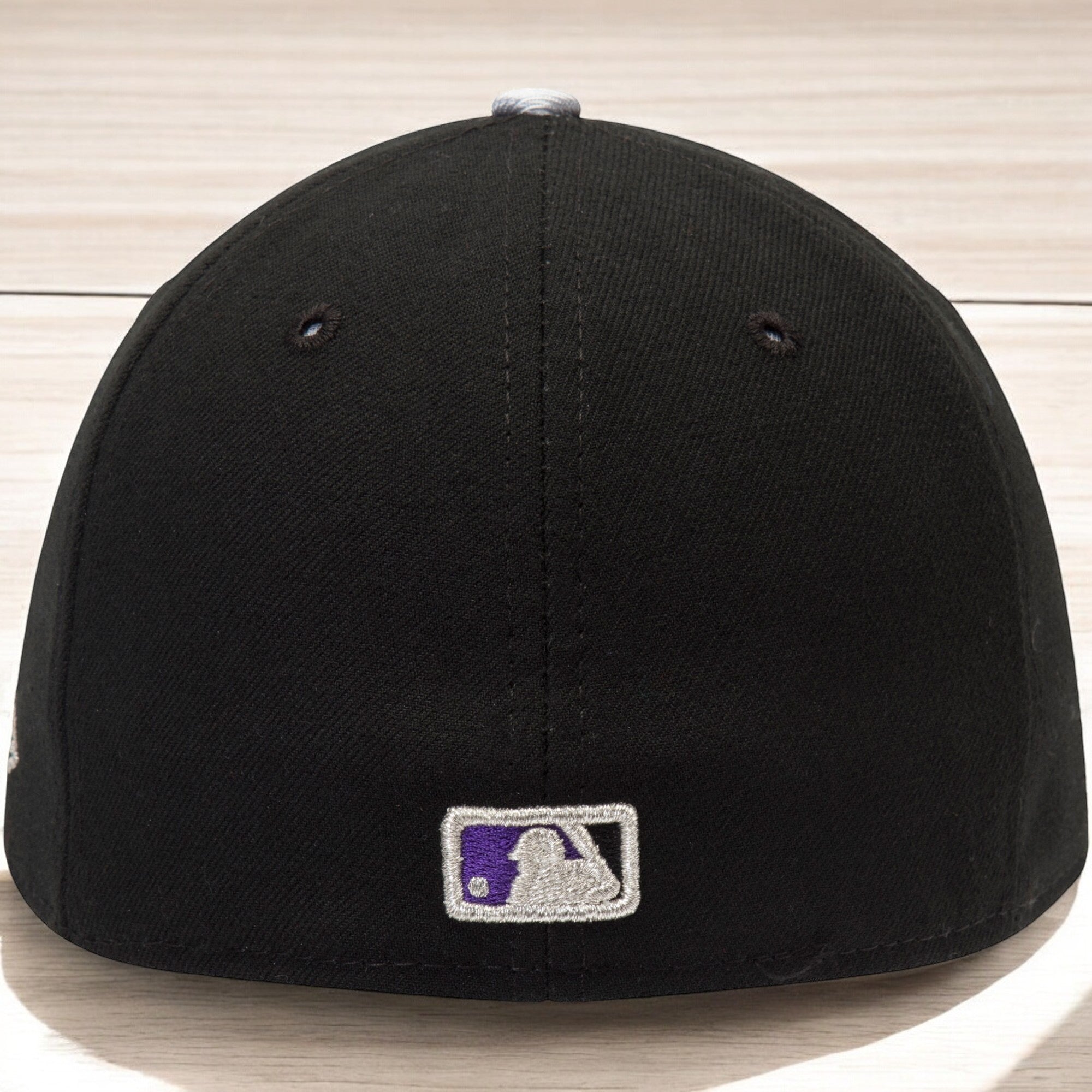 [70423581] Mens New Era MLB Authentic Collection Low Pro 59Fifty Fitted Cap Colorado Rockies