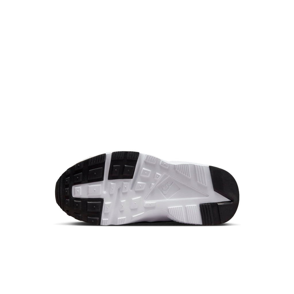 [704949-045] Preschool Nike HUARACHE RUN PS 'BRIGHT SPRUCE VOLT'