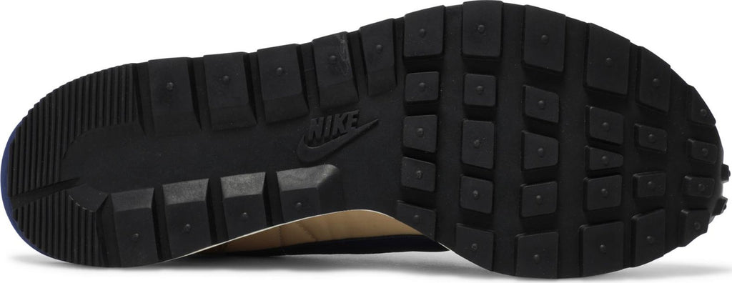 [DD1875-200] Mens Nike VAPORWAFFLE 'SACAI SESAME BLUE VOID'