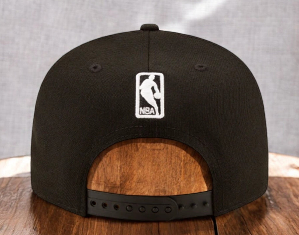 [70556847] Mens New Era NBA 950 BRONET OTC SNAPBACK - BROOKLYN NETS