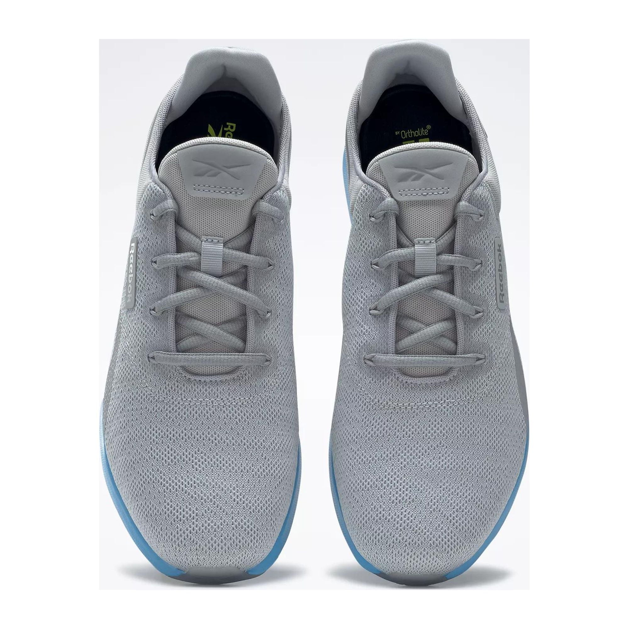 [100044408/GW3335] MENS REEBOK DAILYFIT DMX