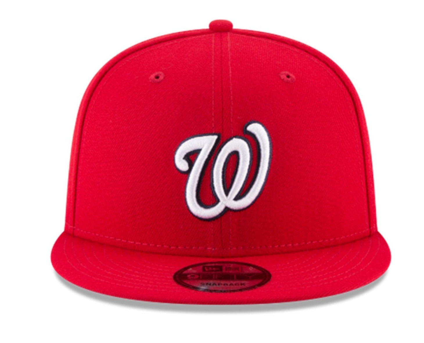 [11590989] Mens New Era MLB 950 BASIC OTC SNAPBACK - WASHINGTON NATIONALS