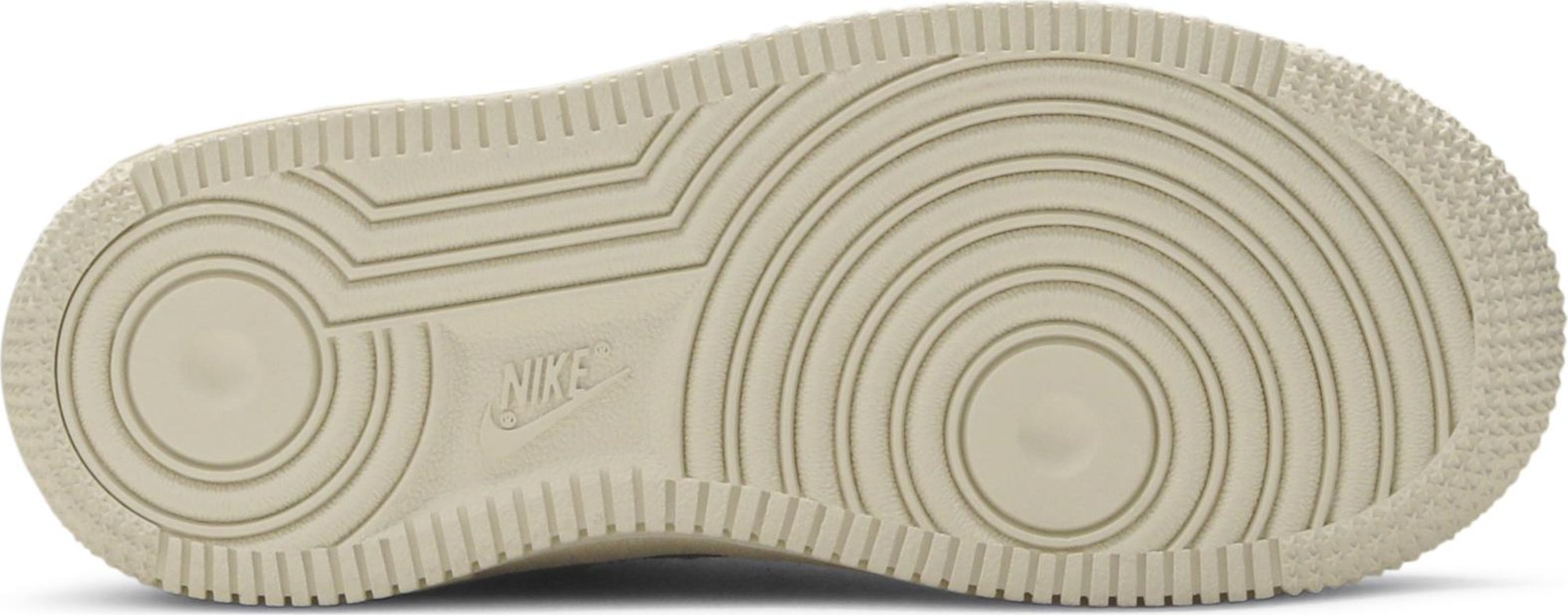 [DD1578-200] Preschool Nike Air Force 1 Low 'Stussy Fossil' (PS)