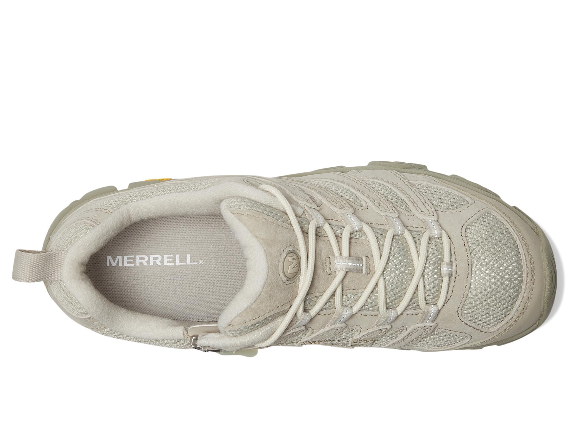 [J038321] MENS MERRELL MOAB 3 READY ZIP