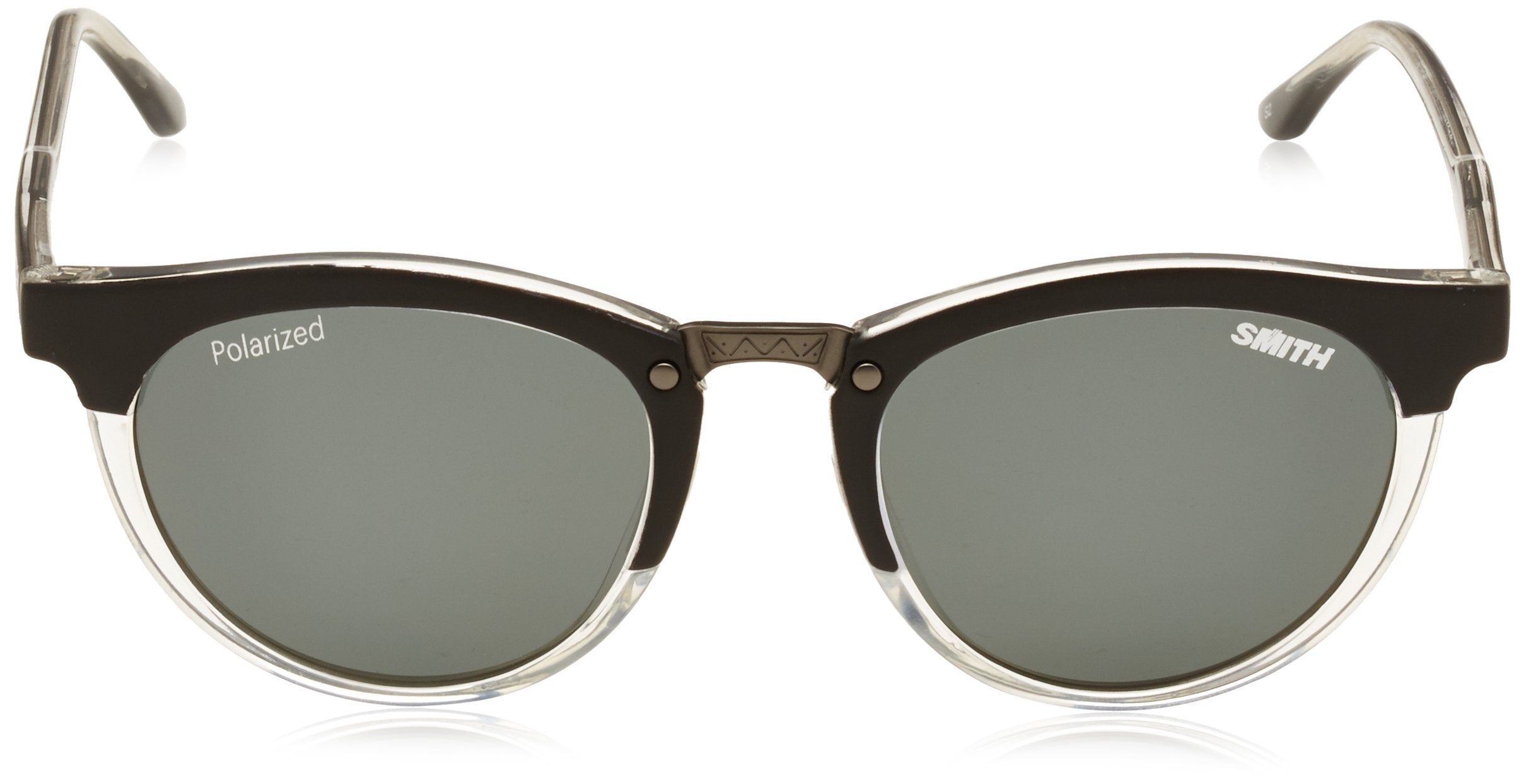 [243740FWV50EE] Mens Smith Optics Questa Polarized Sunglasses