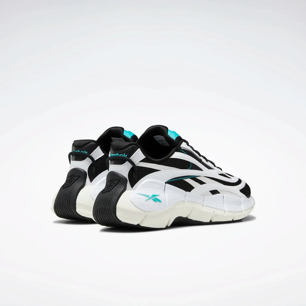 [100043493/GV7002] MENS REEBOK ZIG KINETICA 2.5