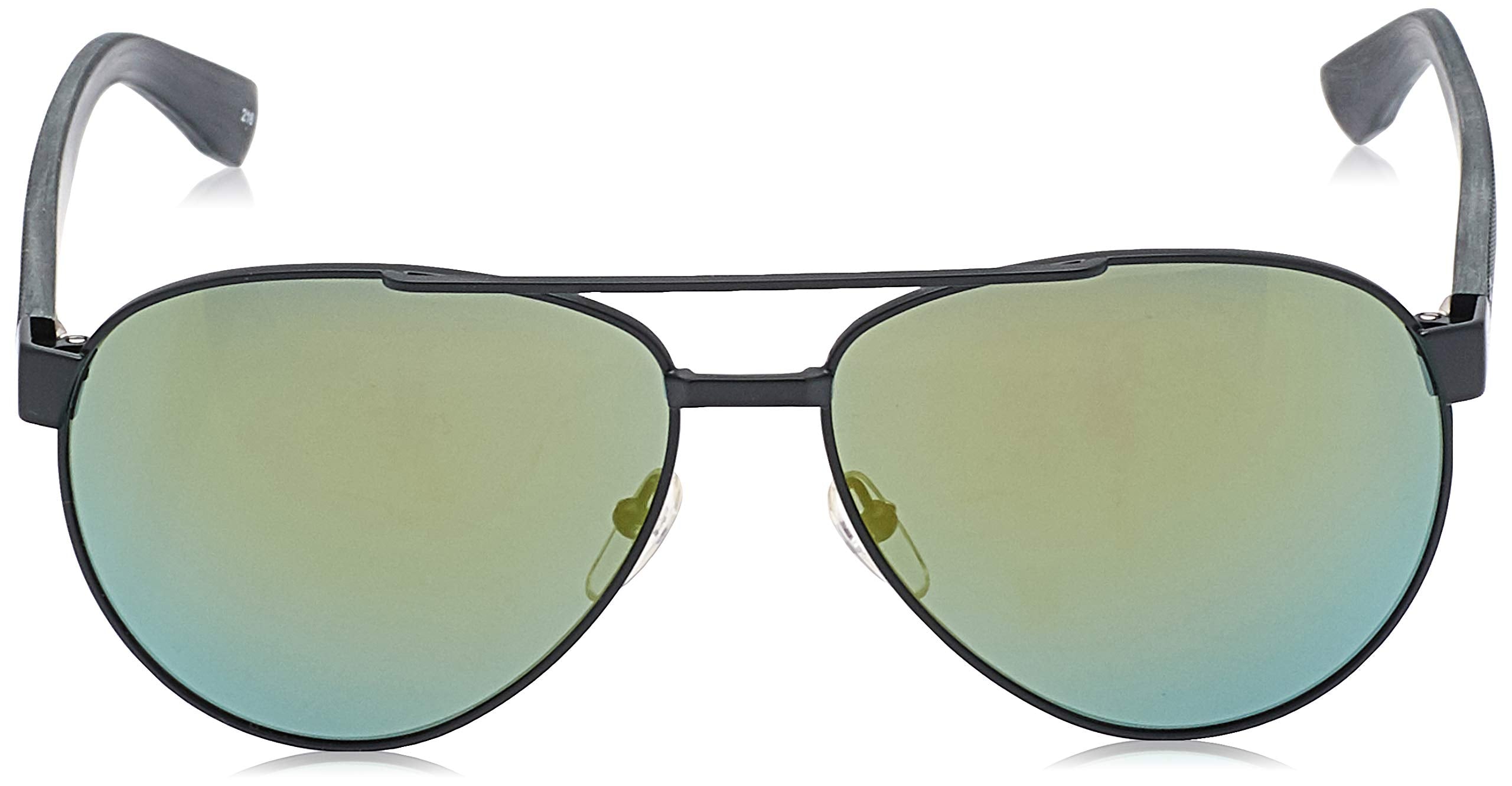 [L185S-315] Mens Lacoste Aviator Sunglasses