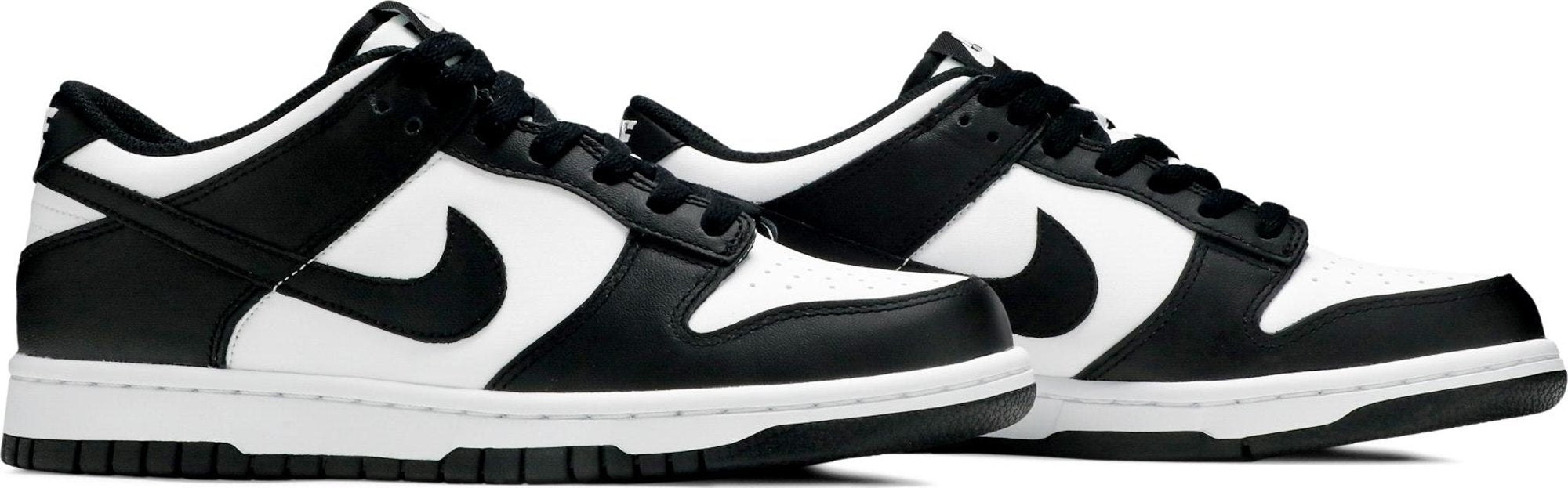 [CW1590-100] Youth Nike Dunk Low Retro (GS)