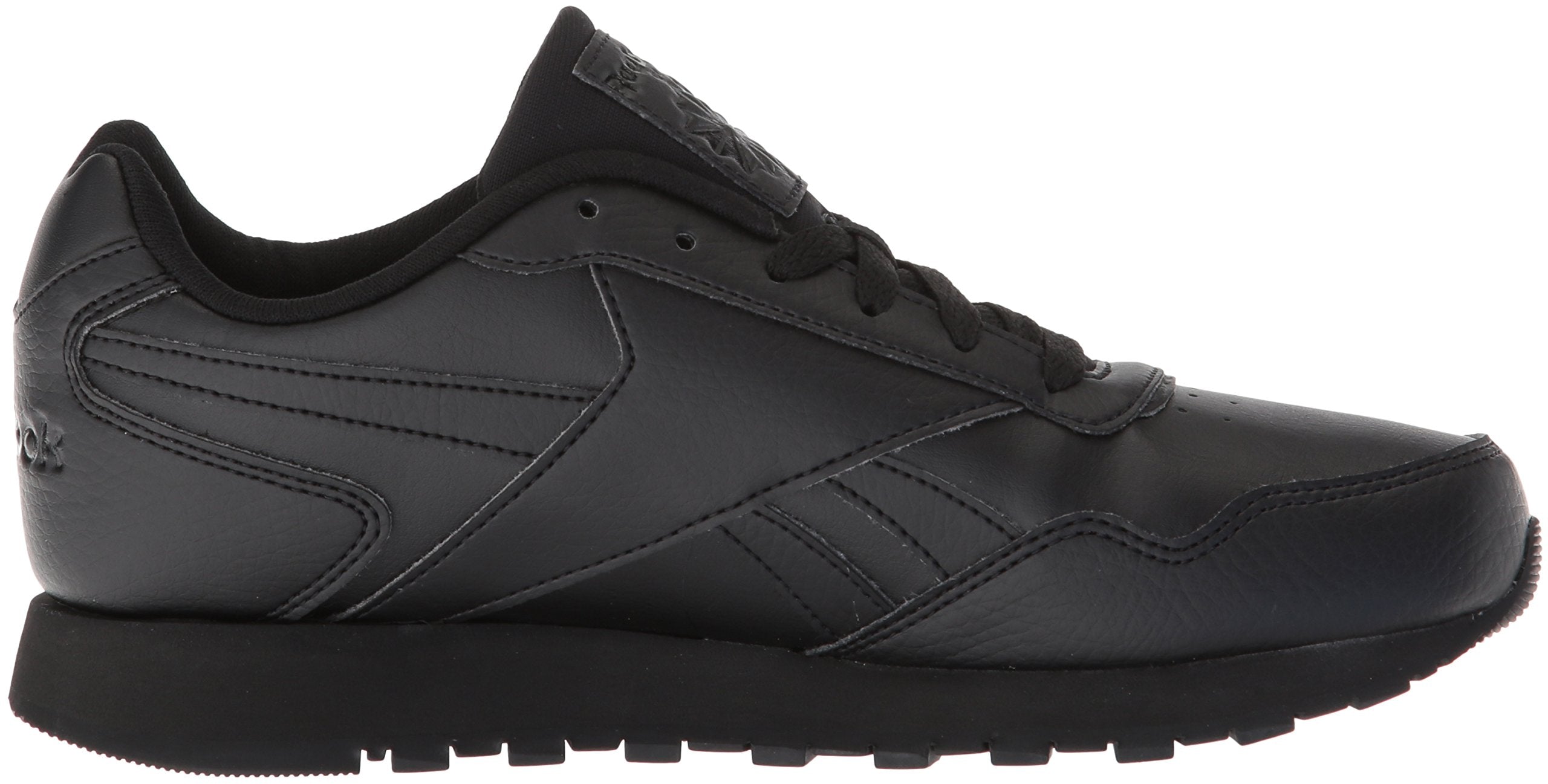 [100037897/CN0193] Womens Reebok REEBOK CL HARMAN RUN