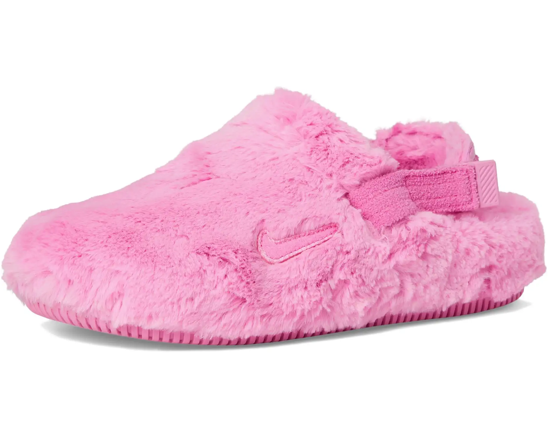 [FZ3118-600] WOMENS NIKE CALM MULE SE 'PLAYFUL PINK'