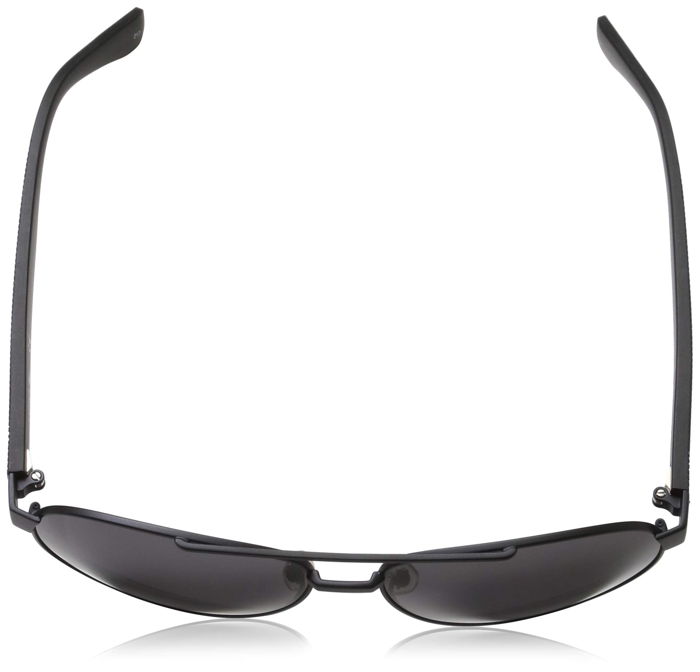 [L185S-001] Mens Lacoste Aviator Sunglasses