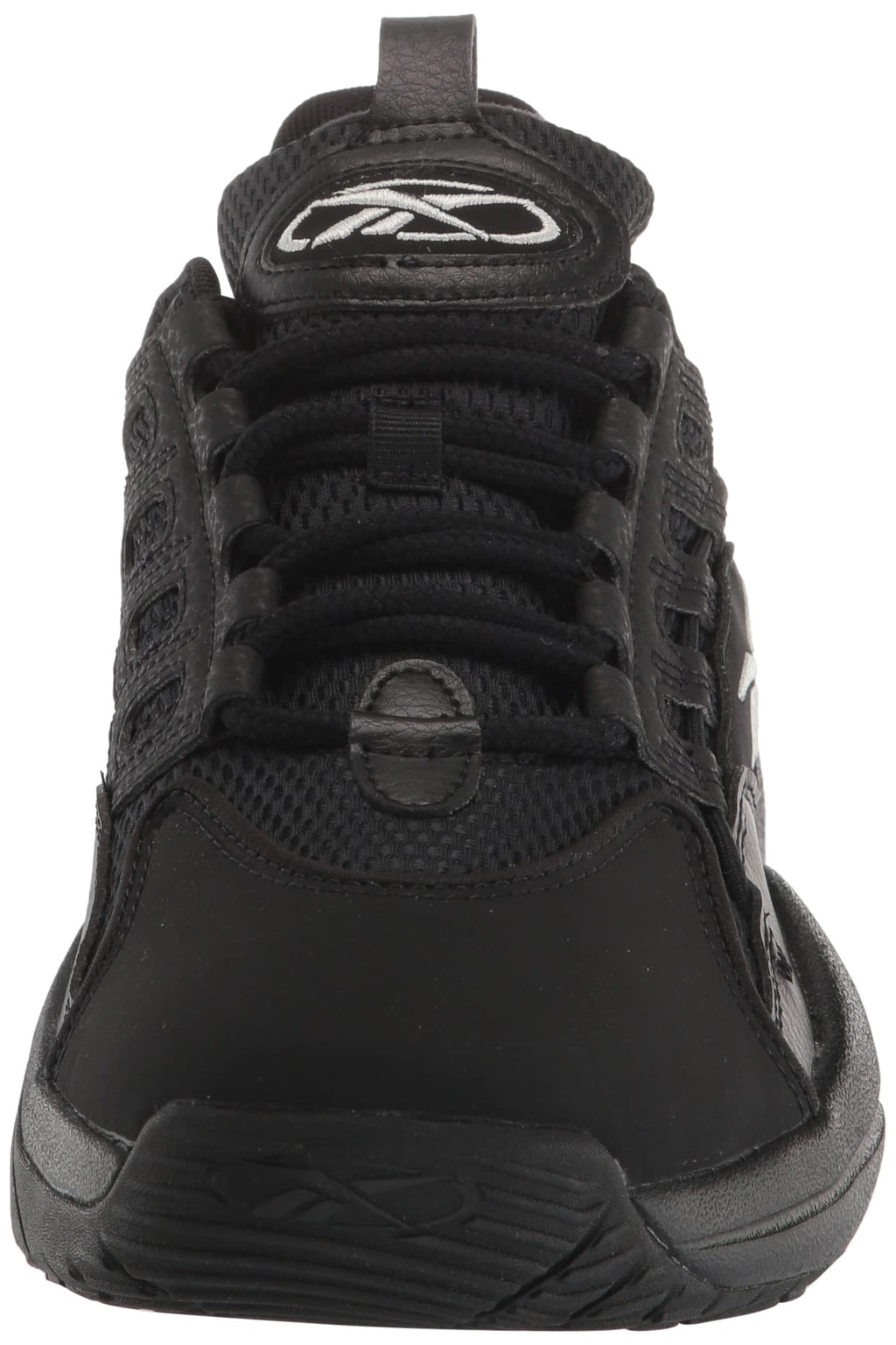 [100045927/GY0933] Mens Reebok REEBOK SOLUTION MID