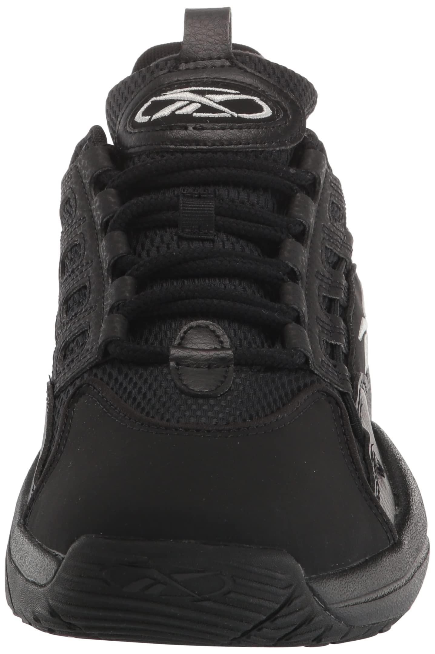 [100045927/GY0933] Mens Reebok REEBOK SOLUTION MID