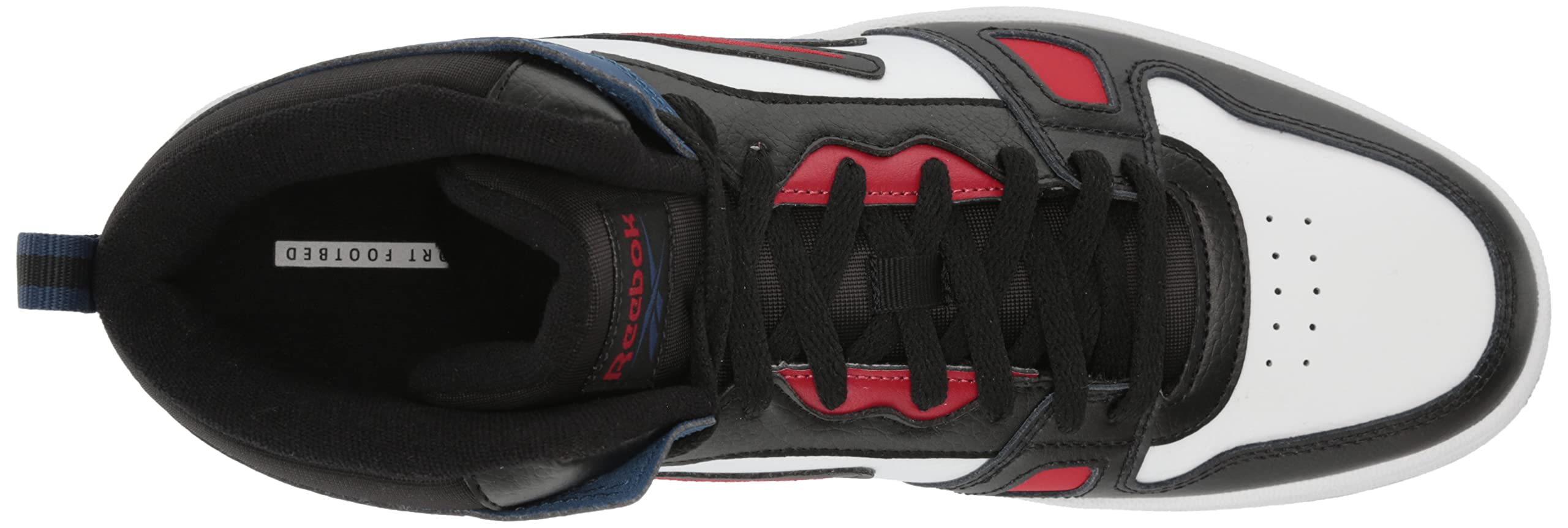 [100046664/GY6292] Mens Reebok REEBOK RESONATOR MID