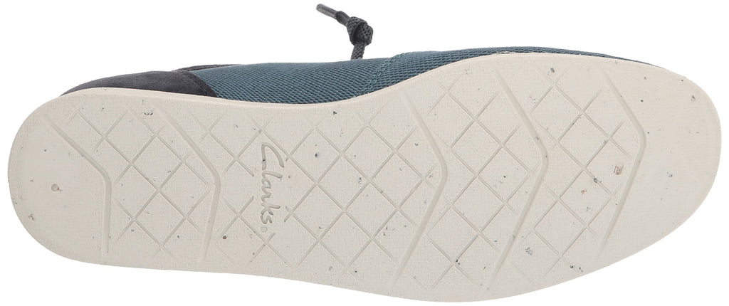 [26165212] MENS CLARKS SHACRELITE MOC