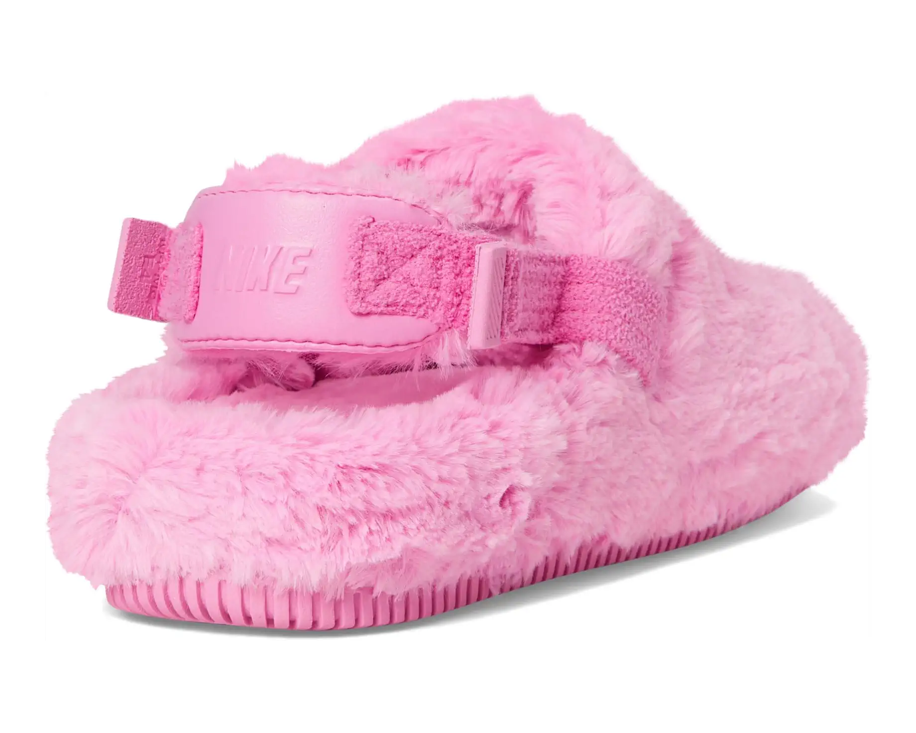[FZ3118-600] WOMENS NIKE CALM MULE SE 'PLAYFUL PINK'