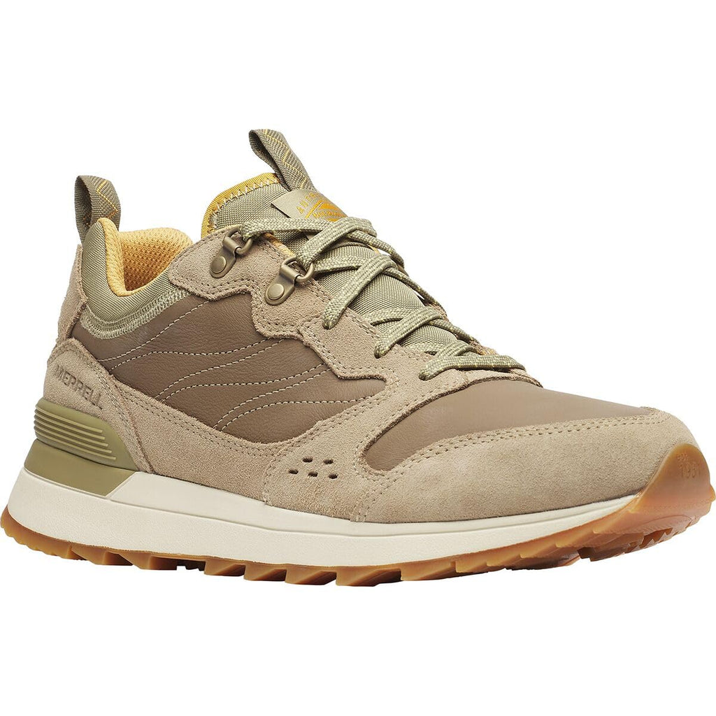 [J007335] MENS MERRELL ALPINE 83 SNEAKER RECRAFT MXD