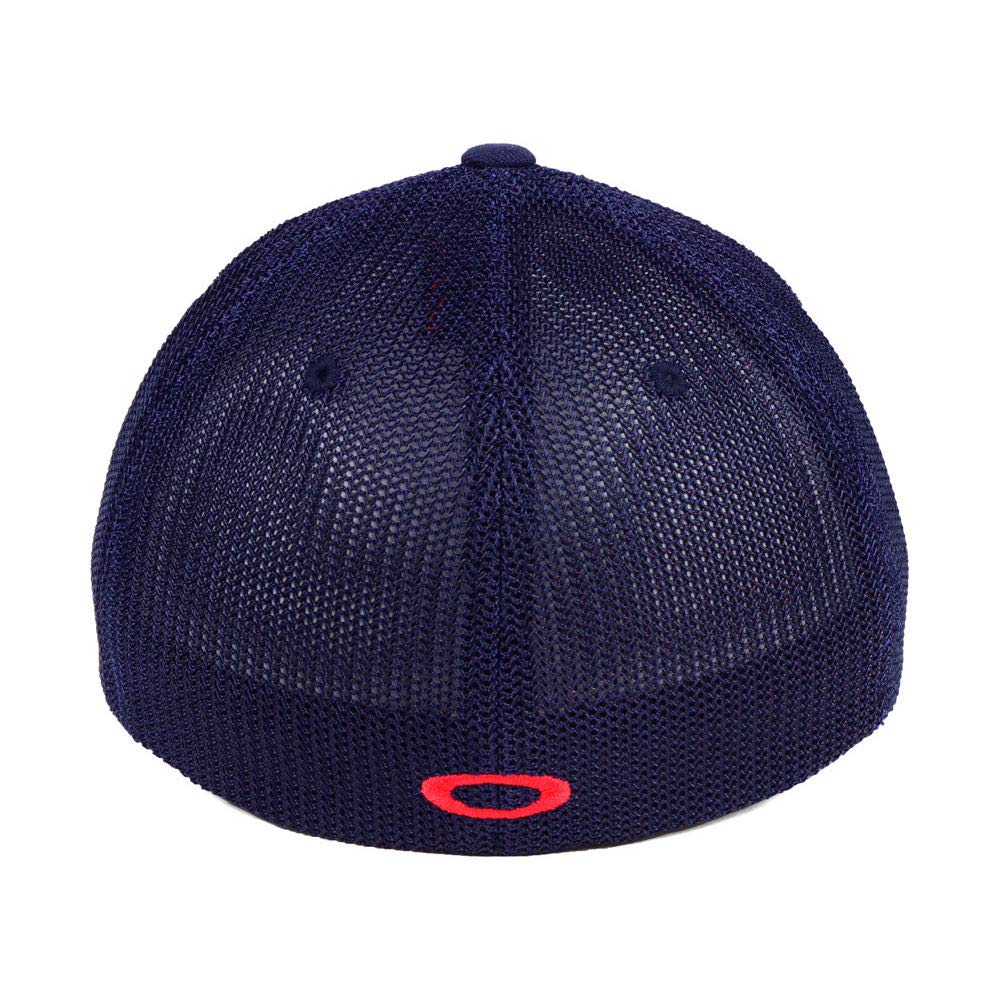 [911500LDS-60B] Mens Oakley INDY HAT