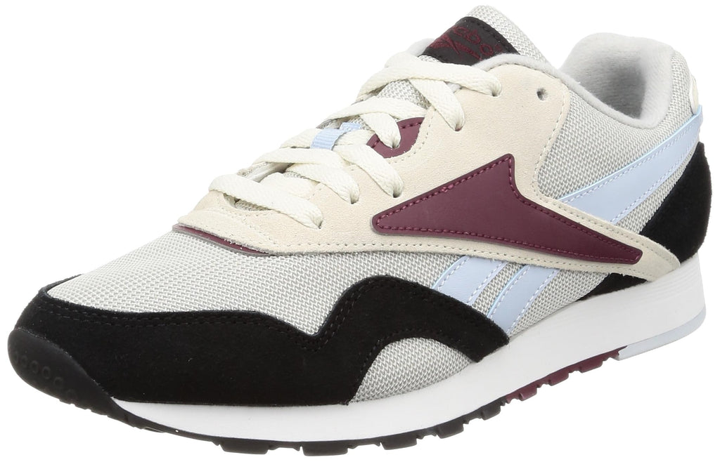 [100032744/ID1517] Mens Reebok CLASSIC NYLON PLUS