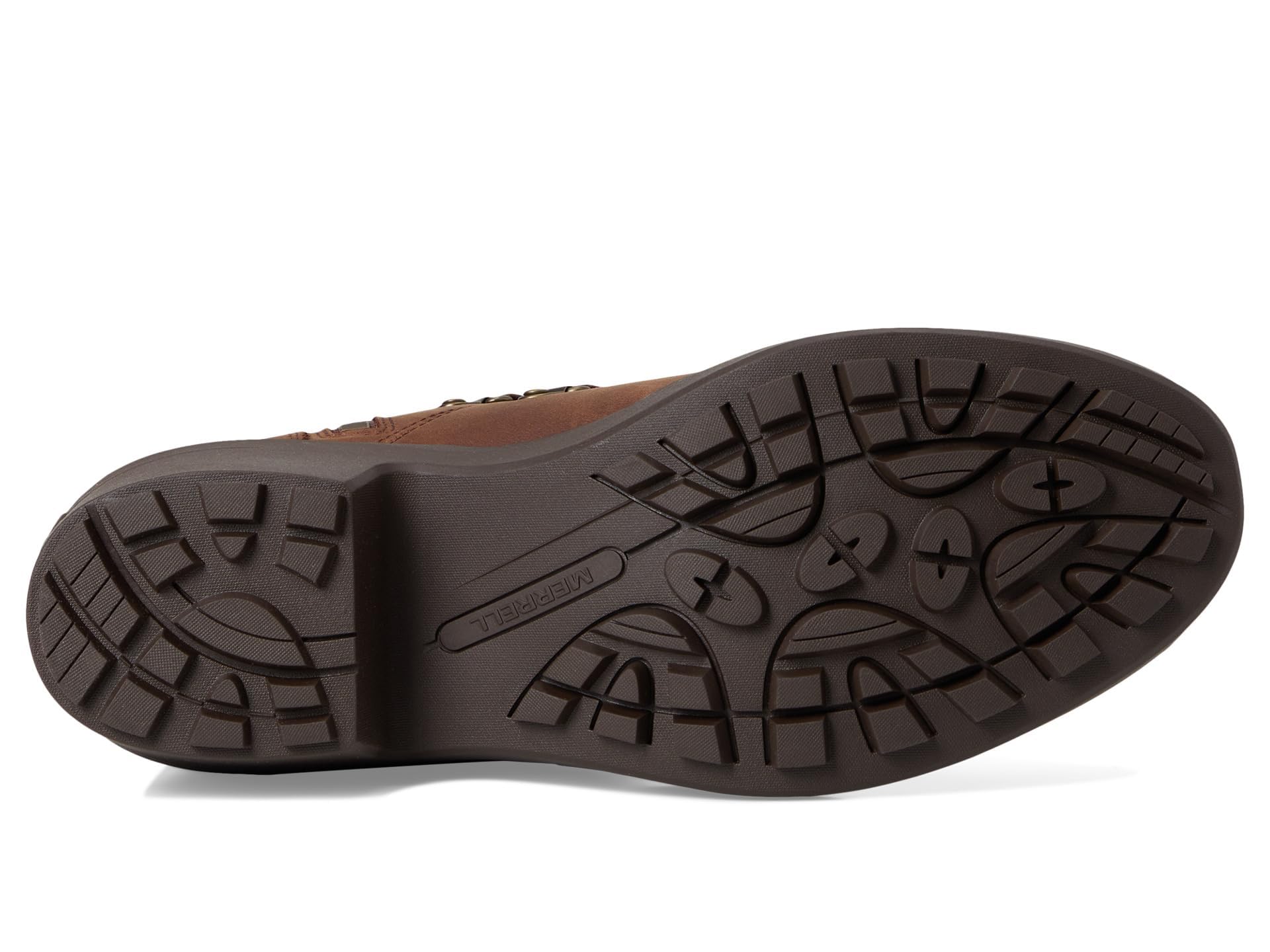 [J007142] WOMENS MERRELL CHATEAU III LACE WP
