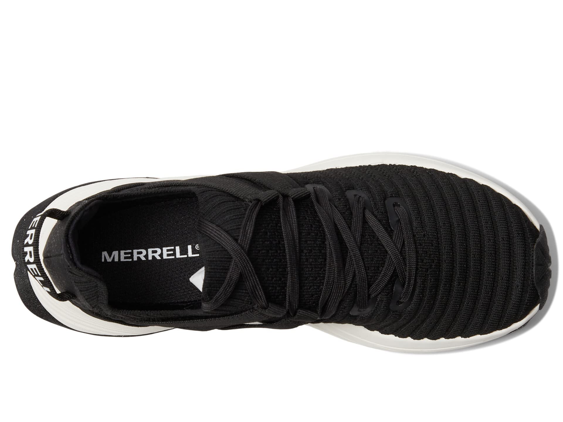 [J067280W] WOMENS MERRELL EMBARK LACE - WIDE