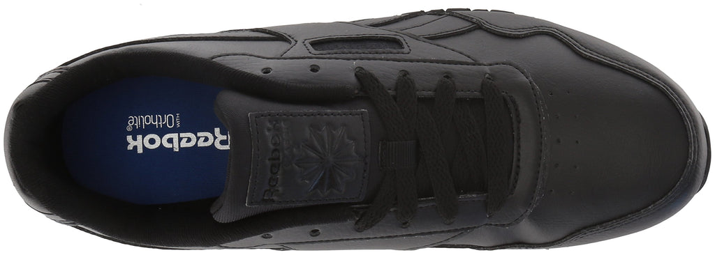 [100037897/CN0193] Womens Reebok REEBOK CL HARMAN RUN