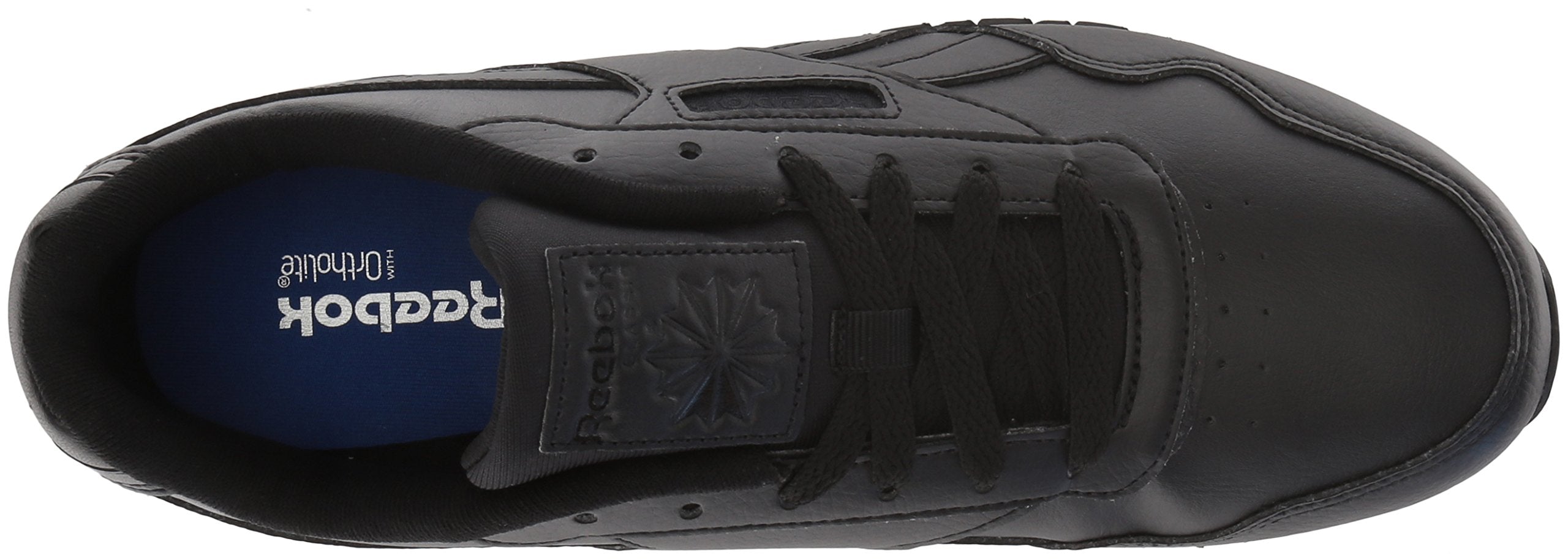 [100037897/CN0193] Womens Reebok REEBOK CL HARMAN RUN
