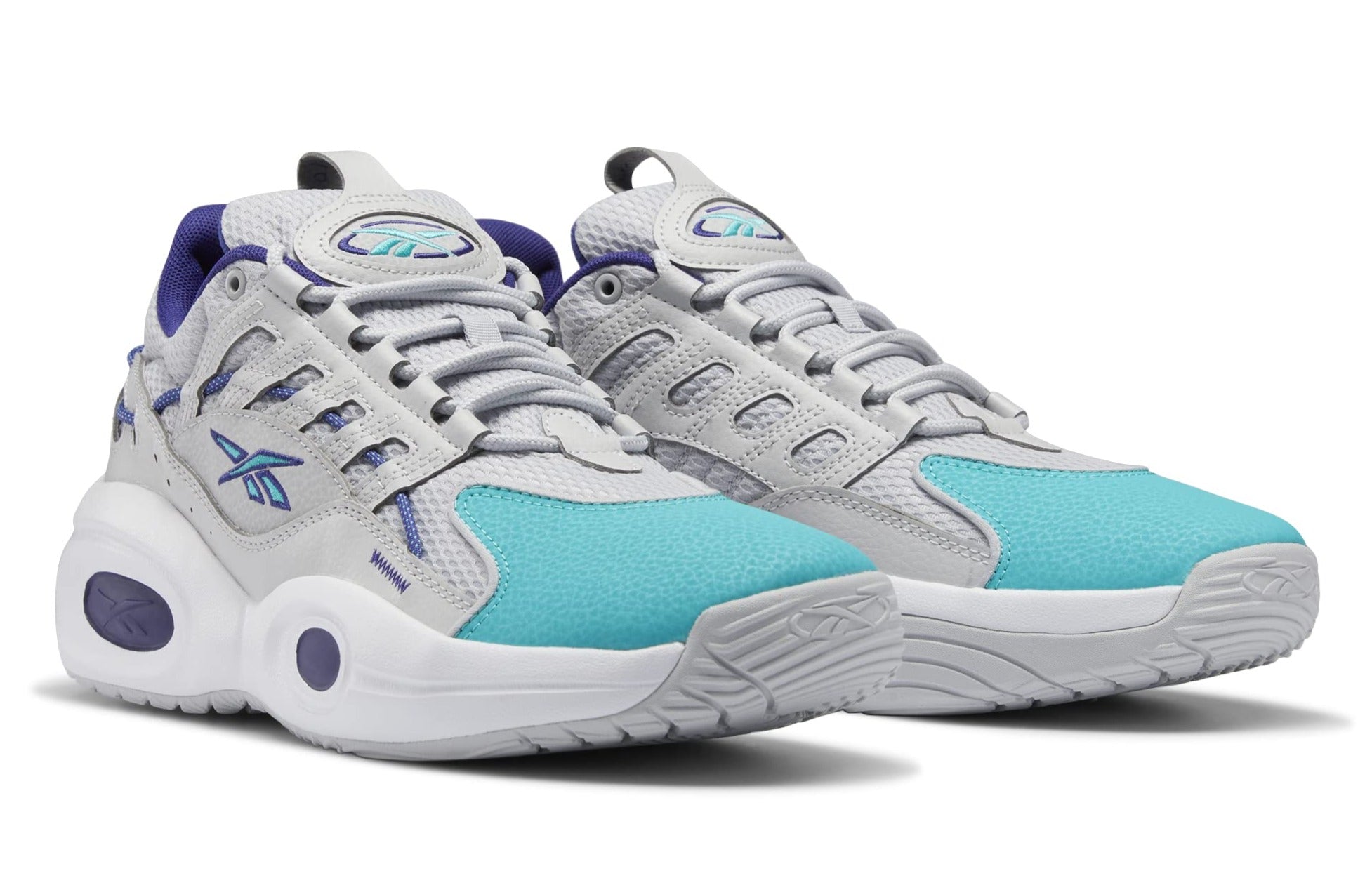 [100046006/GX8925] Mens Reebok REEBOK SOLUTION MID
