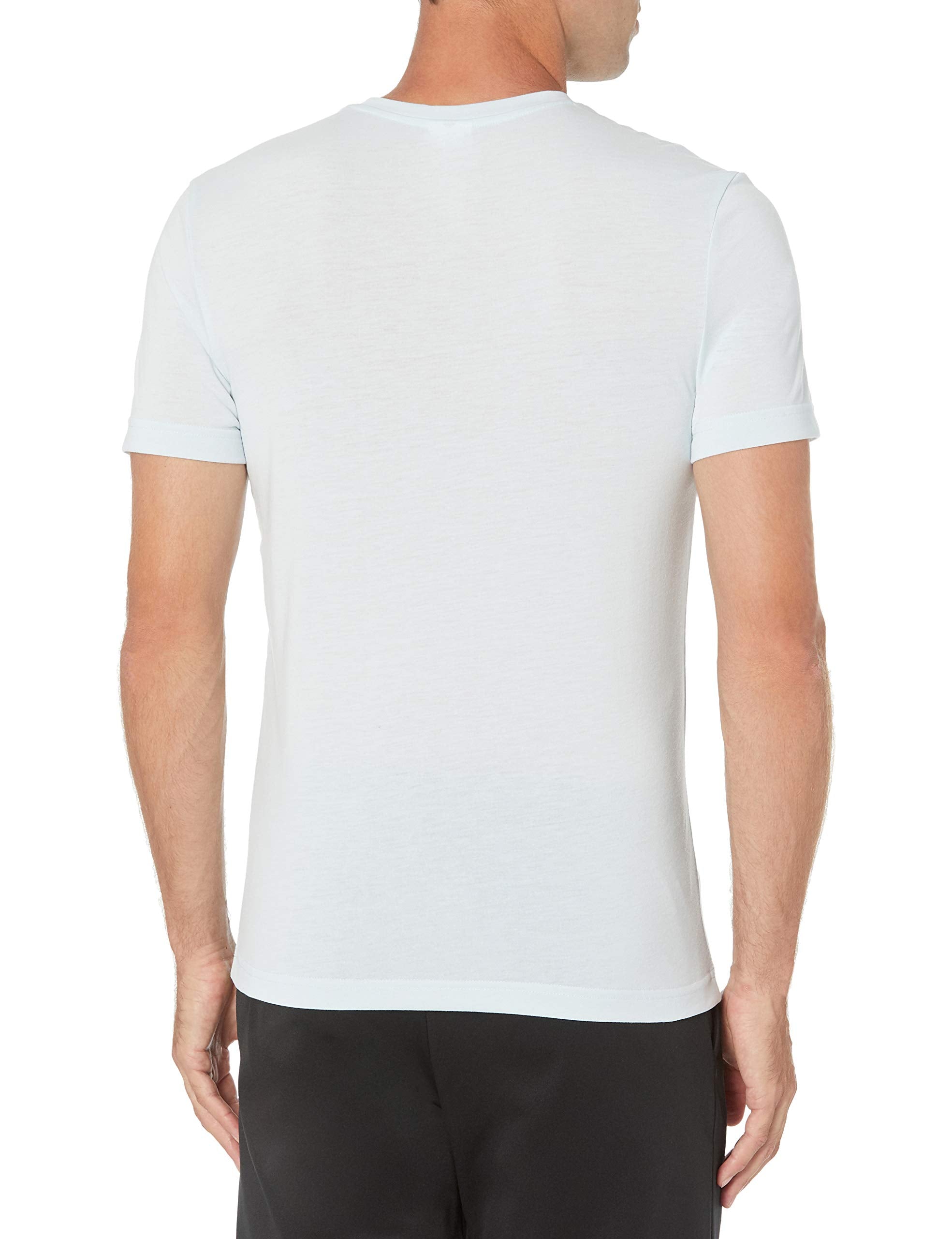 [FK4312] Mens Reebok CrossFit Read Tee