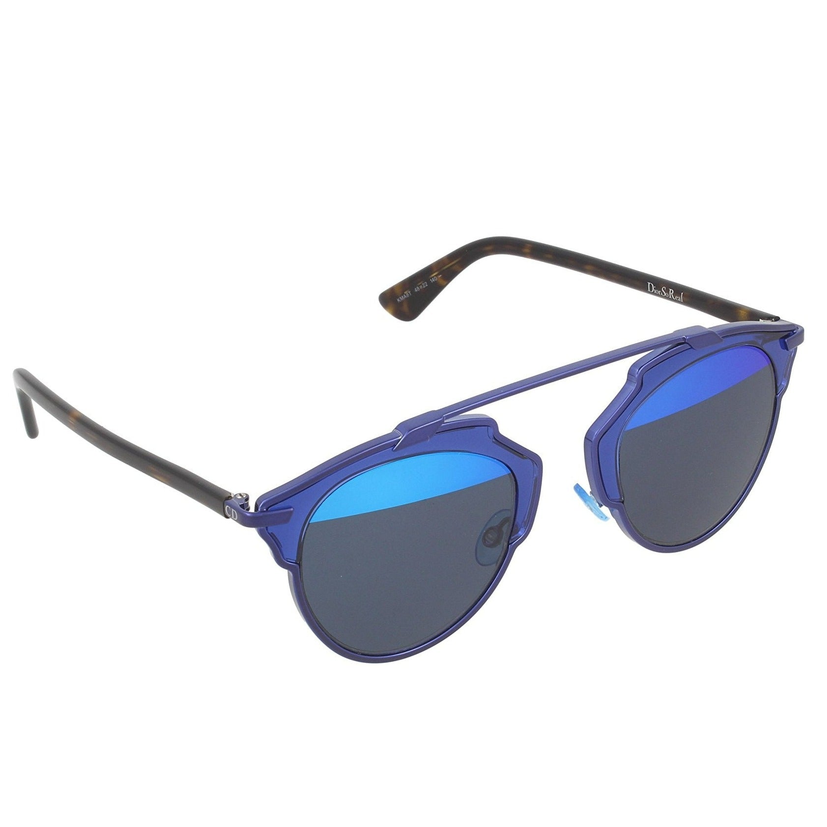 [SOREALS-0KMA-8T] Unisex Christian Dior DIORSOREAL Sunglasses