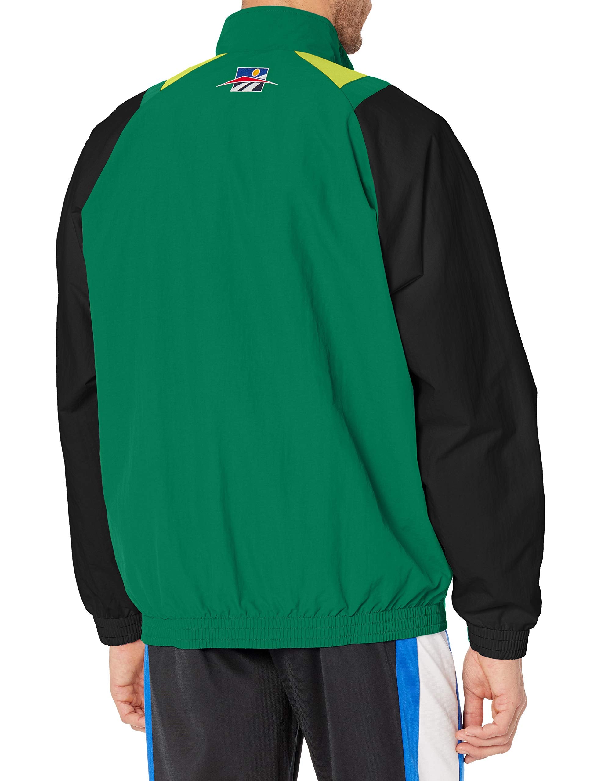 [FK2462] Mens Reebok Classics Twin Vector Track Jacket