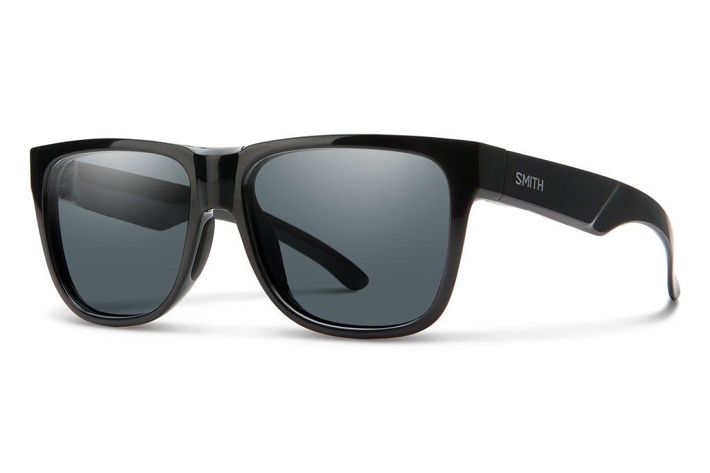 [20094180756M9] Mens Smith Optics Lowdown 2 Polarized Sunglasses