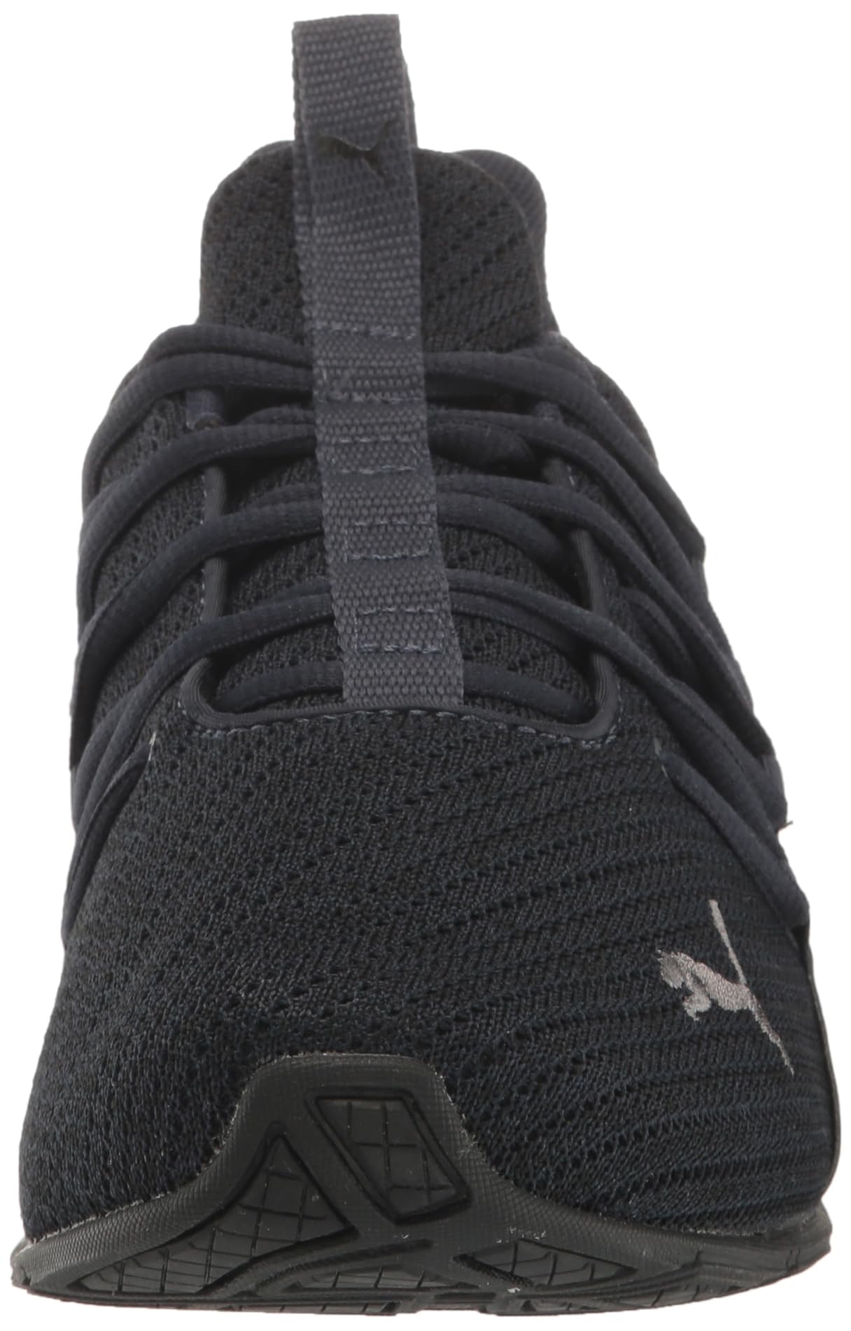 [379366-01] Mens Puma AXELION VELOCITY MARBLE