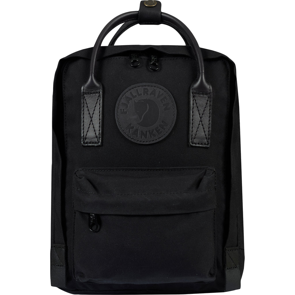 [24261-550] UNISEX FJALLRAVEN KANKEN NO. 2 MINI BACKPACK