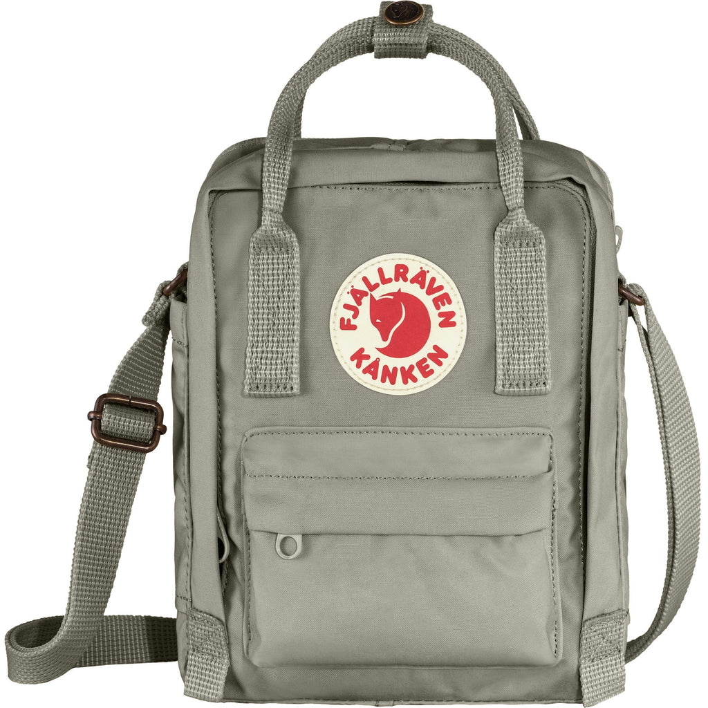 [23797-021] UNISEX FJALLRAVEN KANKEN SLING BAG 2.5L