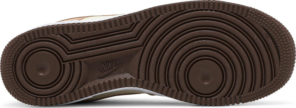 [DJ6395-100] Mens Nike Air Force 1 Low 'Acorn (2021)'