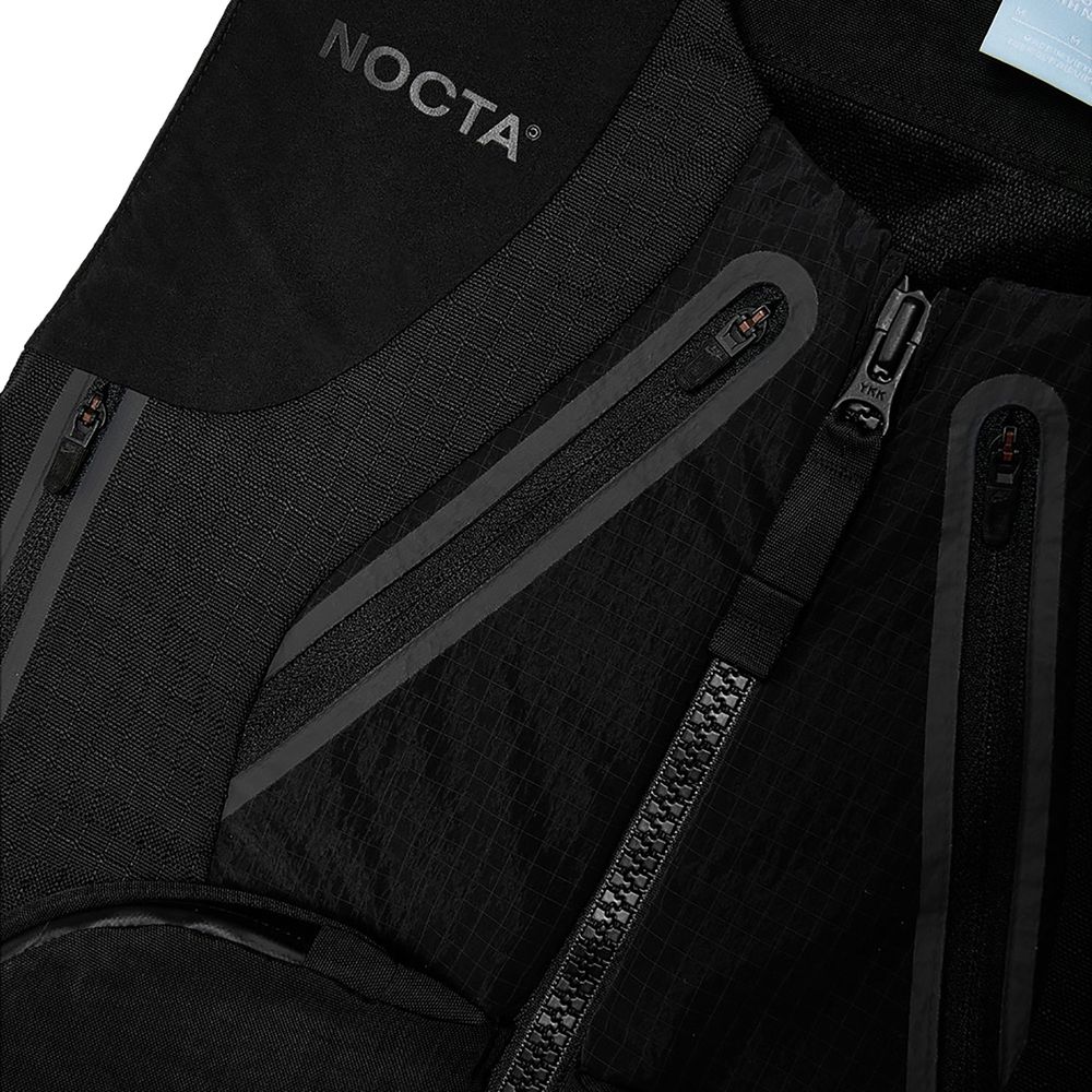 [DA3940-010] MENS NIKE X DRAKE NOCTA TACTICAL VEST