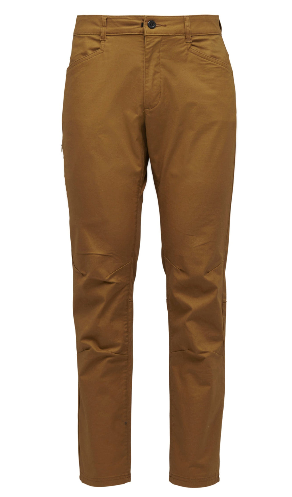 [AP7511217001] MENS BLACK DIAMOND MANTLE PANTS