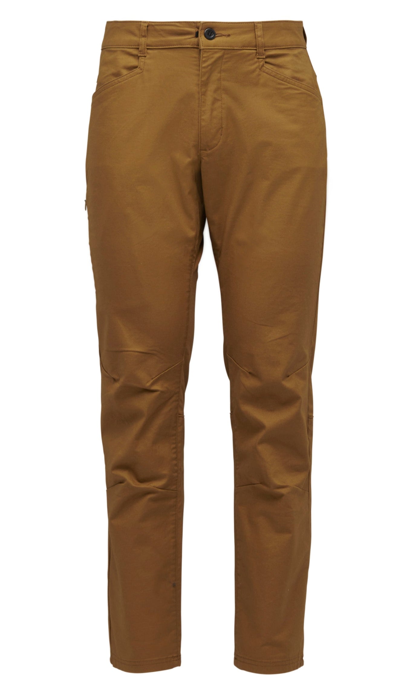 [AP7511217001] MENS BLACK DIAMOND MANTLE PANTS