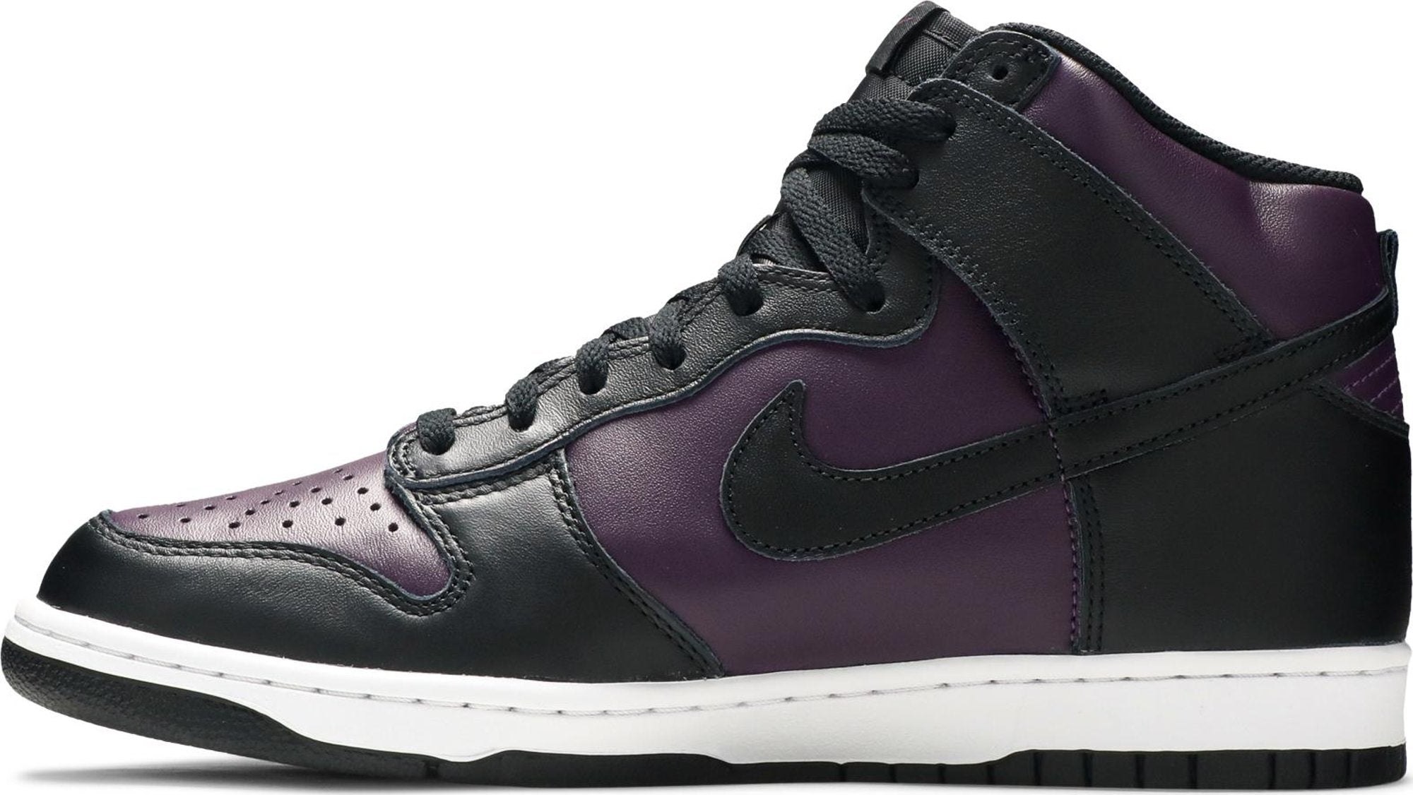 [DJ0382-600] Mens Nike DUNK HIGH 'FRAGMENT BEIJING (2021)'